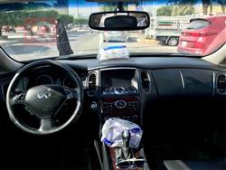 ئينفنتي QX50